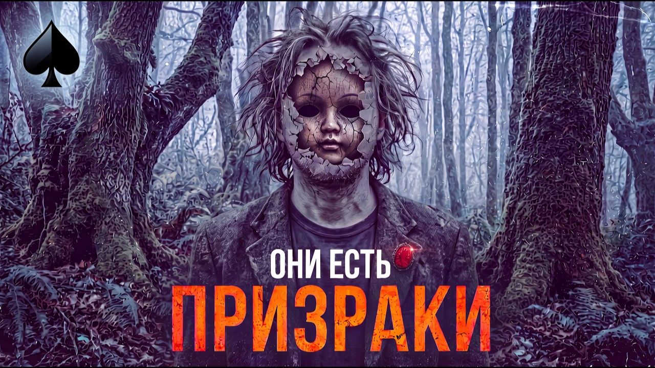 НЕ СМОТРИ ЭТО! Тру Крайм от которого стынет кровь!