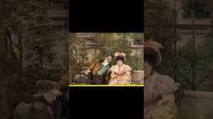 Там, где живет любовь (стихи Доры Люкс, музыка ИИ)Кузнецову Андрею Евгеньевичу посвящается #любовь