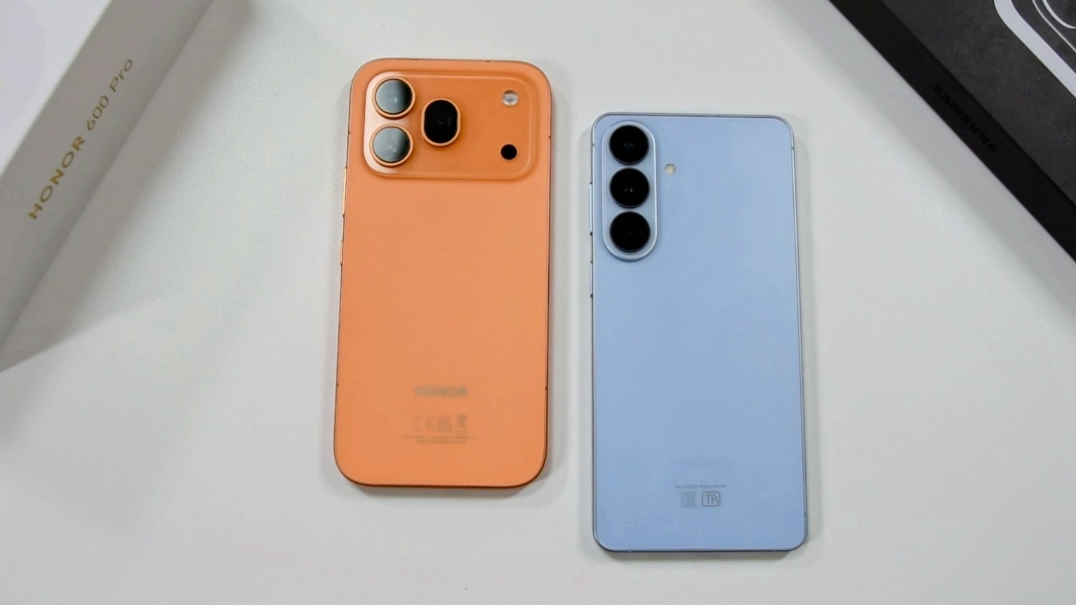 Битва! Samsung Galaxy S26 + против Honor 600 Pro! / Арстайл /