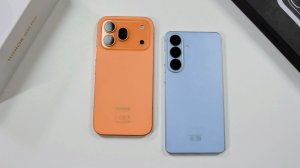 Битва! Samsung Galaxy S26 + против Honor 600 Pro! / Арстайл /