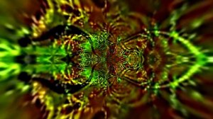 Футажи! Комплект Футажей Индийские Узоры 4 от Киностудии Мудрого Кота Тимофея!