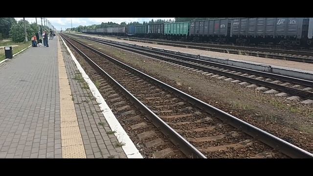 Встречаю подругу с Вахты 19.06.26