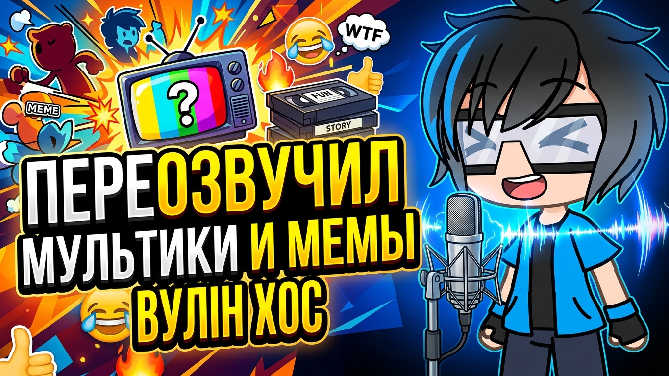 ОБЗОР НА СИМУЛЯТОР ДУБЛЯЖА
