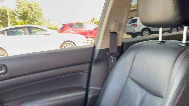 Nissan Teana 2013