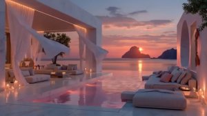 Музыка Релакс Chillout Music Sunset Deep House Chill Mix