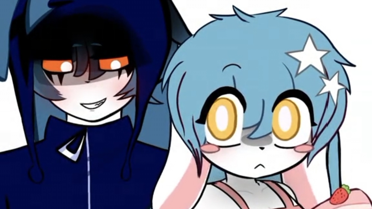 Terrible Mouse TikTok подборка (part 14)