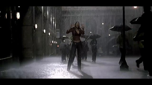 Mariah Carey - Through The Rain (Official Music Video)