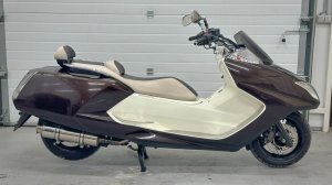 Yamaha MAXAM 250 - SG21J-011522