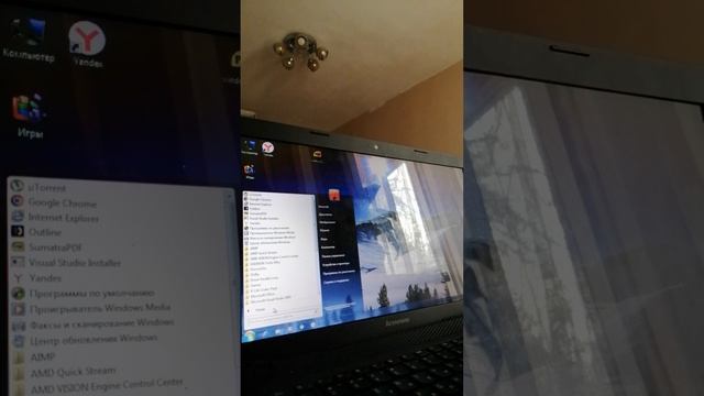 обзор моего пк