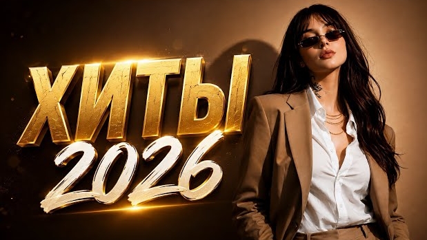 Музыка 2026 🔥 Хиты и Ремиксы | ШАДЭ, Мальборо, TASSO, Hi-Fi, Massari, DADO, MiyaGi #хиты2026 #топ20