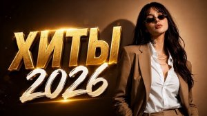 Музыка 2026 🔥 Хиты и Ремиксы | ШАДЭ, Мальборо, TASSO, Hi-Fi, Massari, DADO, MiyaGi #хиты2026 #топ20