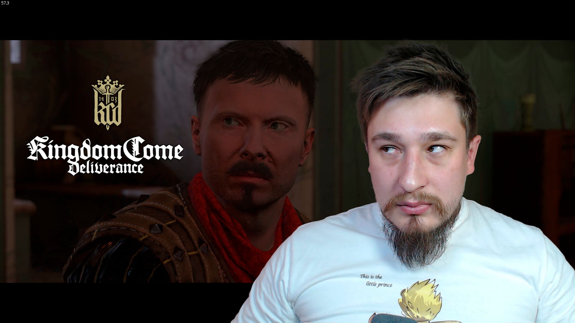 ЗАСЛАННЫЙ КАЗАЧОК!▶ KINGDOM COME: DELIVERANCE №28