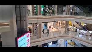 Новороссийск.ТЦ Красная Площадь