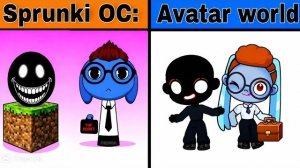 МОЙ СПРУНКИ ОС: DEMONITY ПРОТИВ РОНА ИЗ ANIMAL HOSPITAL! 😈🔥 | AVATAR WORLD