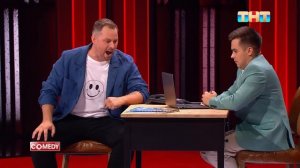 Comedy Club Тур по городам   Антон Иванов, Константин Бутусов