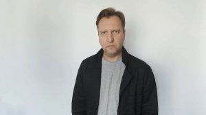 Видеопробы. За кадром 2