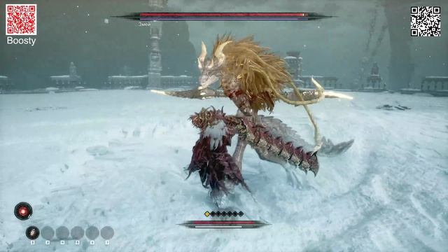 The First Berserker Khazan#5