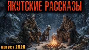 ЯКУТСКИЕ РАССКАЗЫ | Страшные истории