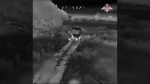 Боевая работа расчетов Центра «Рубикон»