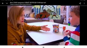 Синий трактор Растишка Космогонки Часть 2 Наоборот