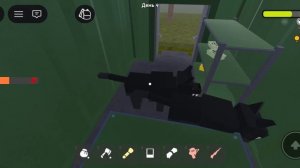 и снова я пришёл в этот дурацкий лес