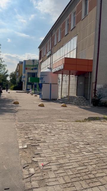 Электросталь, улица Жулябина