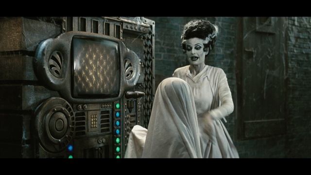Призрак в законе (2006) / Hui Buh: Das Schlossgespenst