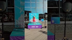 Я  пою на Голосе Города Бийск🎙🎙🎙