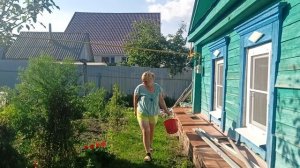 РАБОТА 🤪ДОМАШНИЕ ДЕЛА 🙃 ОГОРОД 🫜