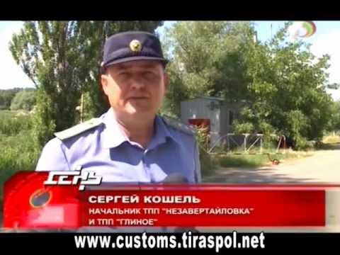 Плановая модернизация ТПП. Эфир 07.07.2011 г.