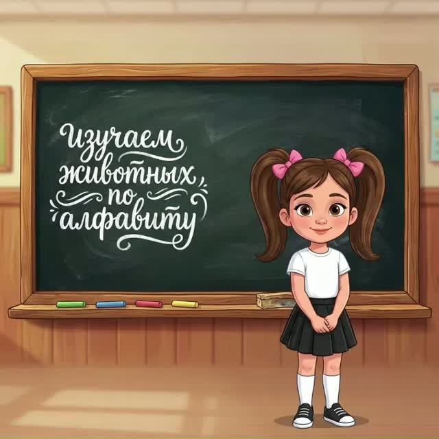 Алфавит 