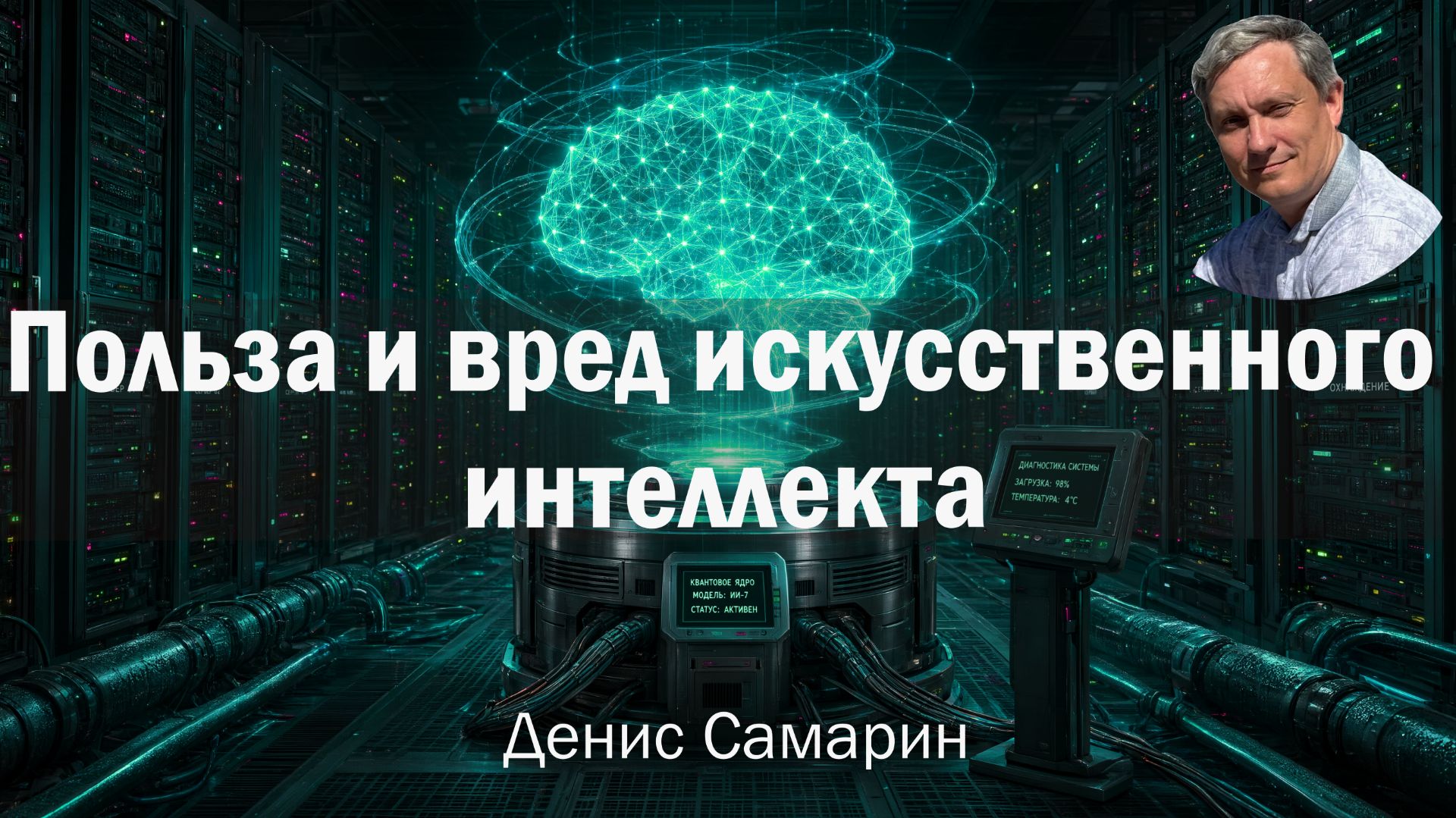 Ответы на вопросы