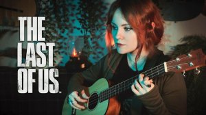 The Last of Us Theme (Gingertail Cover) | Alina Gingertail