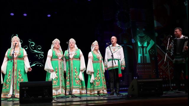 #ПалитраТалантов Творческие коллективы Ромодановского района