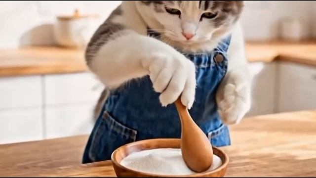 Чудо-кулинары. 43 серия. Наполеон