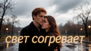 Свет согревает, AI Suno