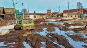 В гостях у Ярика! п. Кизнер, Удмуртия.