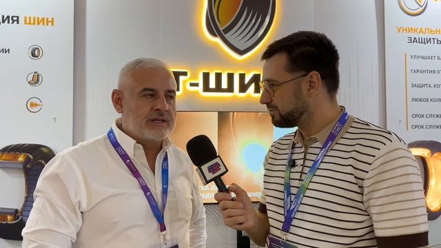 Автокластер. Главная автовыставка: 8 спикеров экспертов индустрии #1