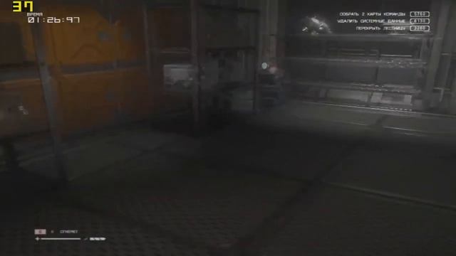 Пойдет ли Alien: Isolation на 1 Гб Видеопамяти