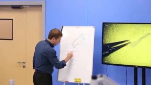 Видеоотчёт второго Базового курса микрохирургической техники [get-save.com]