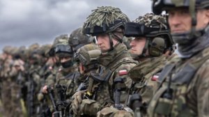 Замминистра обороны Польши заявил что страна готовится к войне с Россией