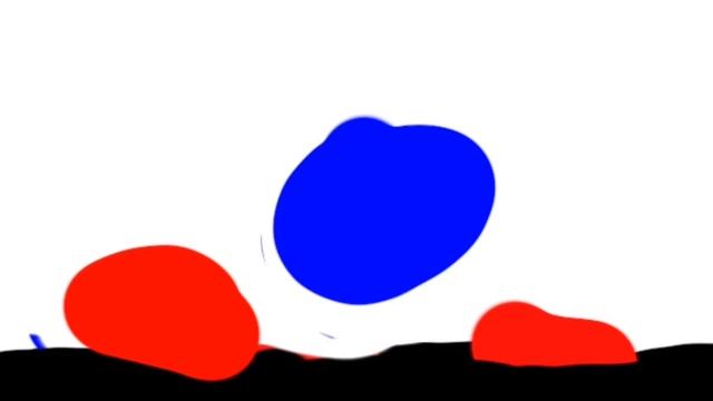 Паркур(анимация)