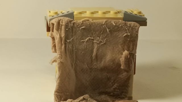 Обзор на самоделку 