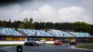 FreeRideBattle. ADM raceway. Мокрая гонка. взял ТОП?
