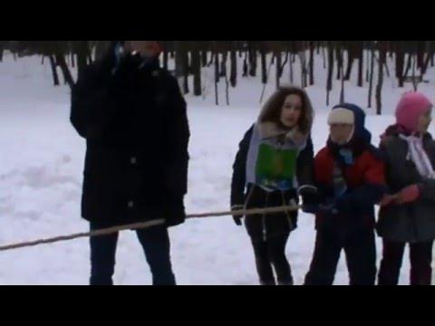 ILS Maslenitsa 2015!