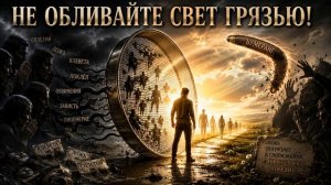 БУМЕРАНГ  НИ  МИНУЕМ