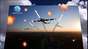 В Британии испугались последствий поставок дронов Украине