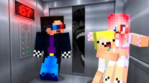 ❌НЕ ПОДНИМАЙСЯ НА 67 ЭТАЖ В 3 ЧАСА НОЧИ В МАЙНКРАФТ! ШЕДИ MINECRAFT