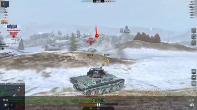 мастер от TIMOXA_812
