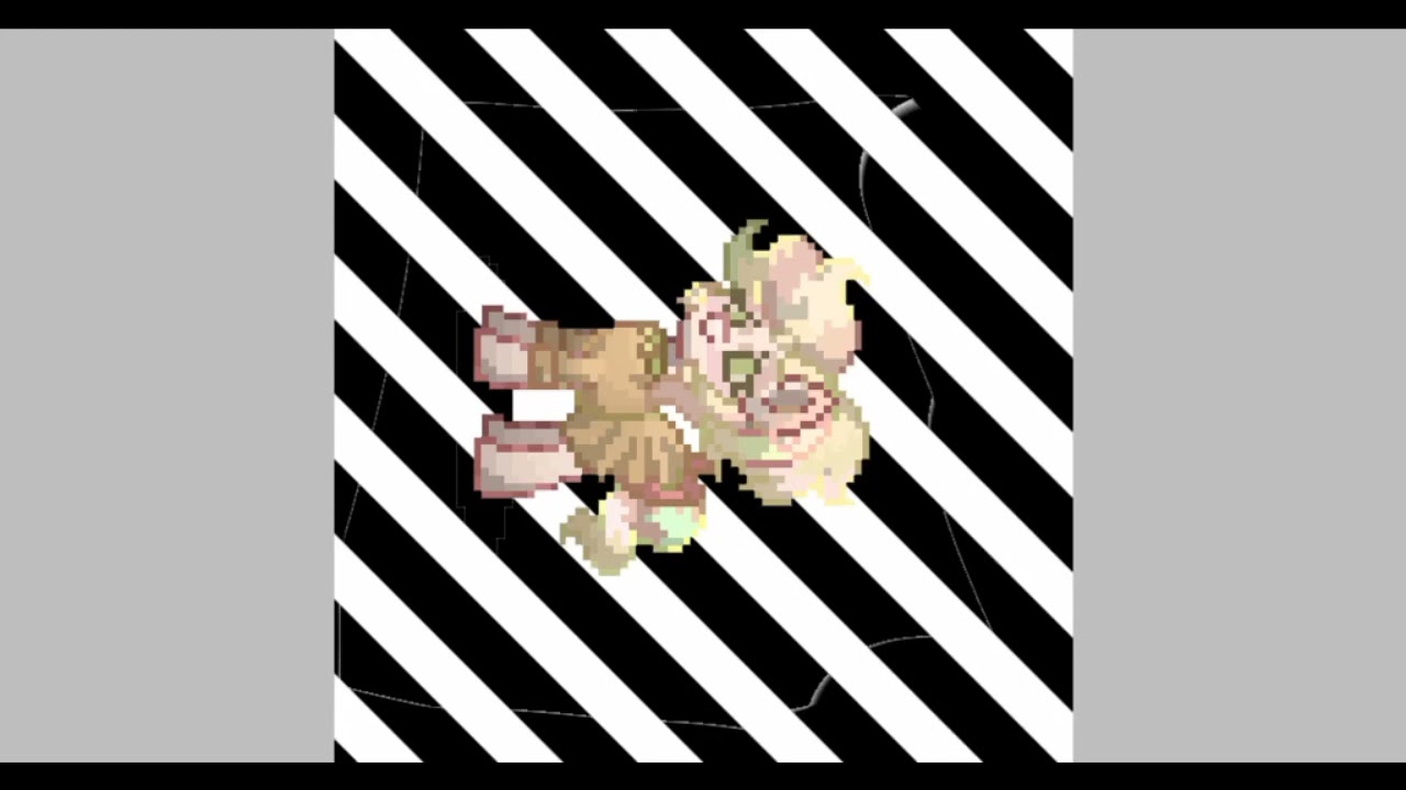 Speedpaint - Channel Header 🧁
